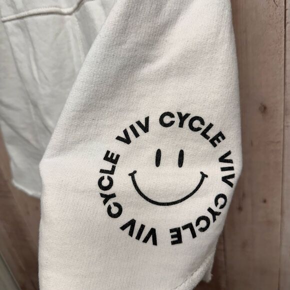 Free People movement all star sweat shorts - Picture 7 of 9